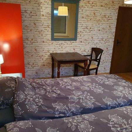 Ferienwohnung 1 Bauernhof Von Eden Surwold Екстериор снимка