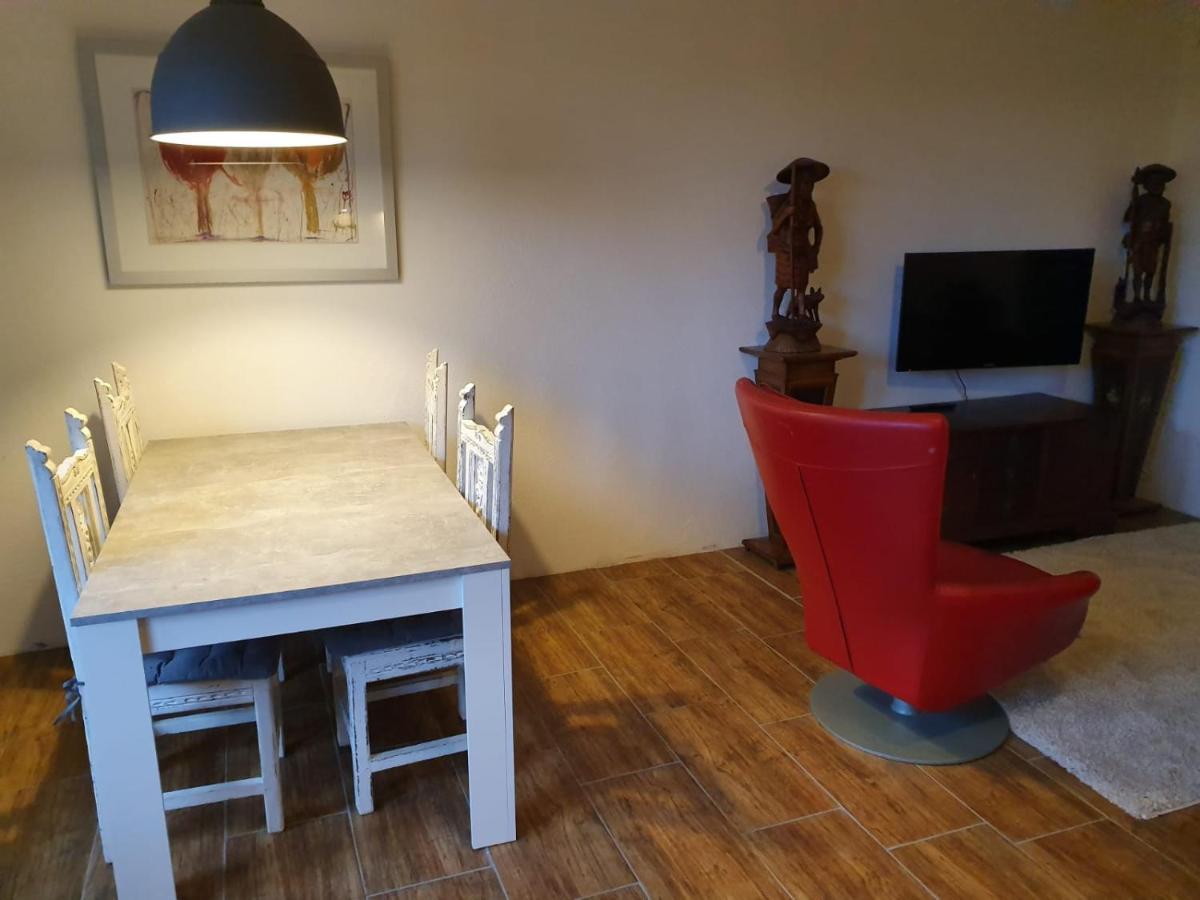 Ferienwohnung 1 Bauernhof Von Eden Surwold Екстериор снимка