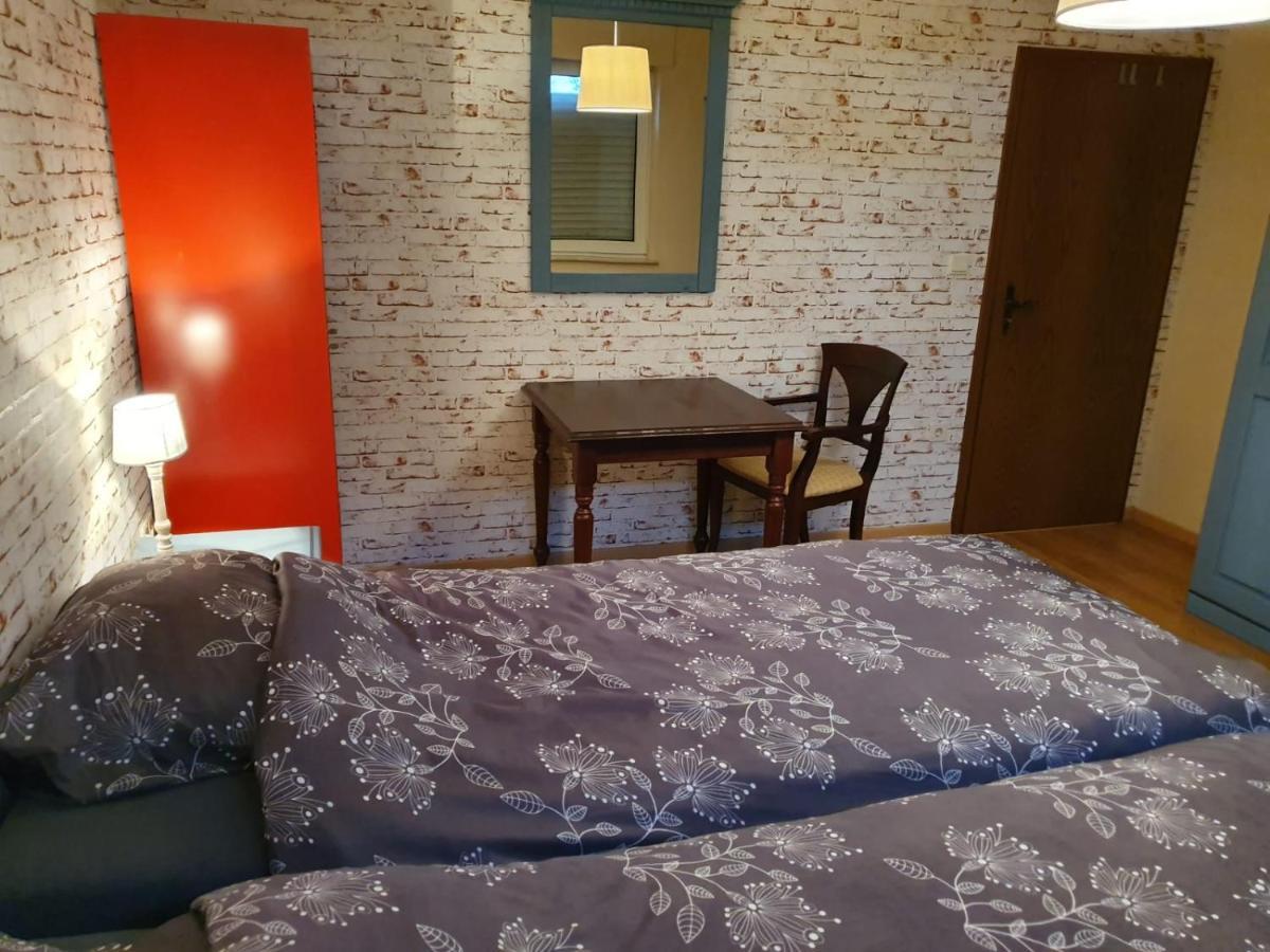 Ferienwohnung 1 Bauernhof Von Eden Surwold Екстериор снимка